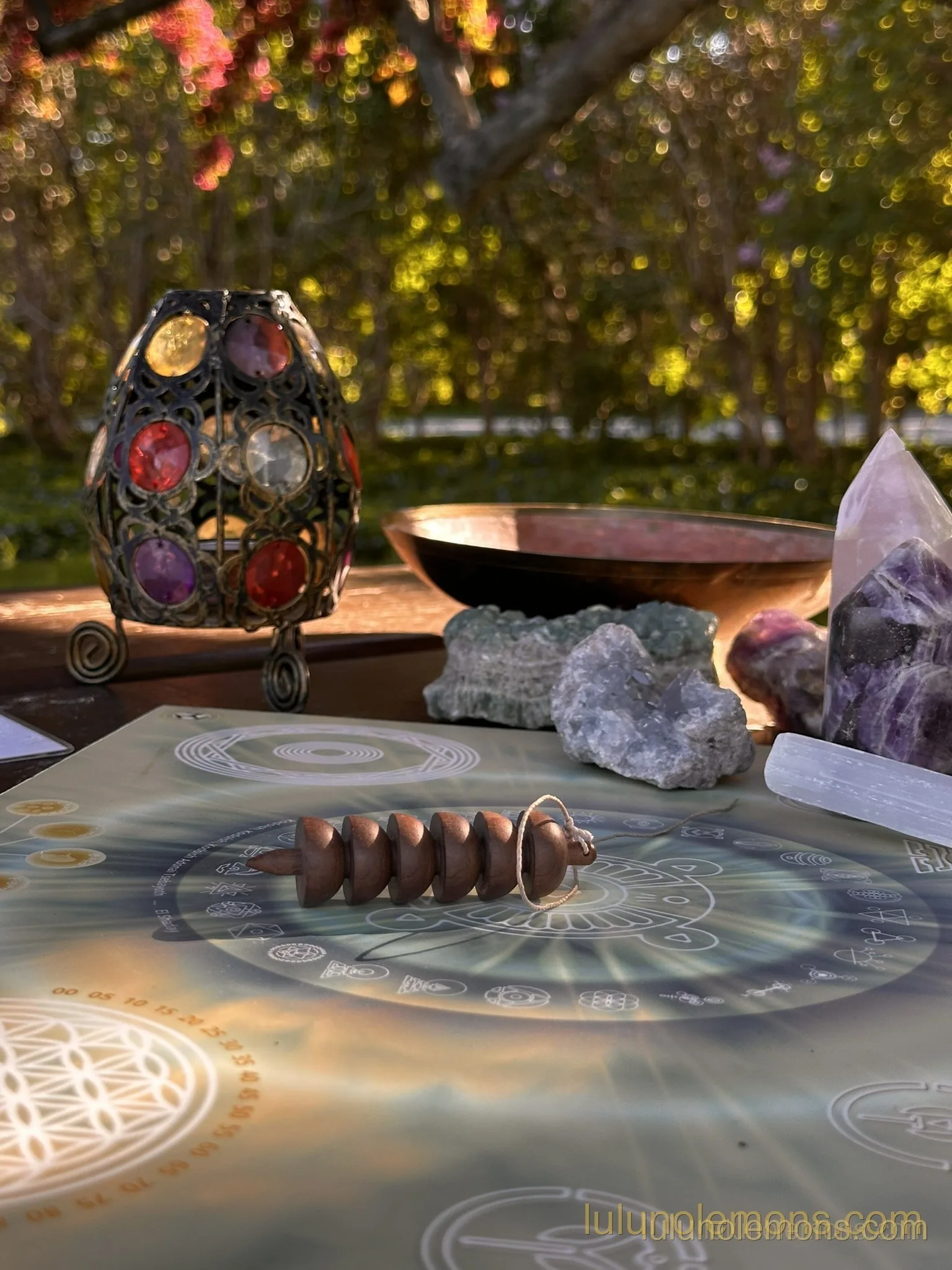Chakra deep cleanse energy clearing session